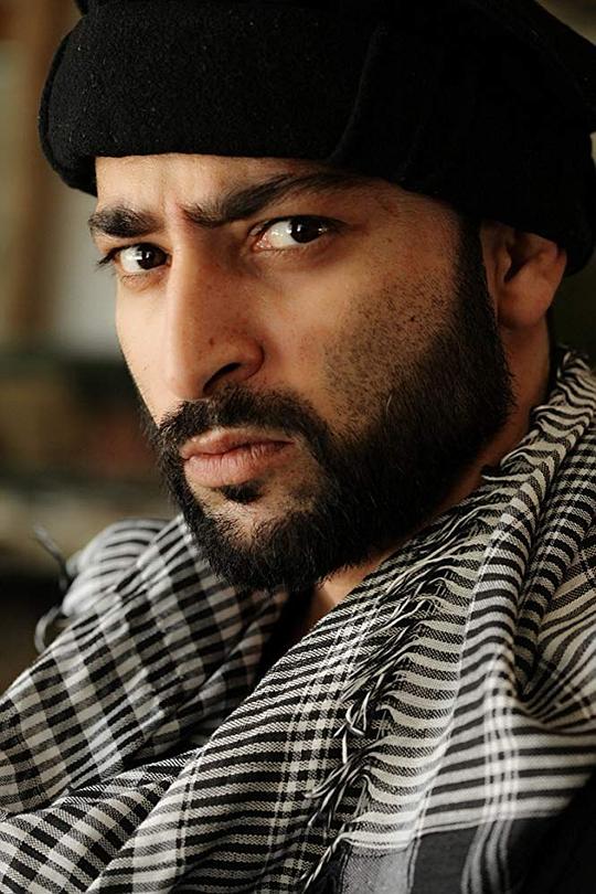 阿里·奥洛米 Ali Olomi