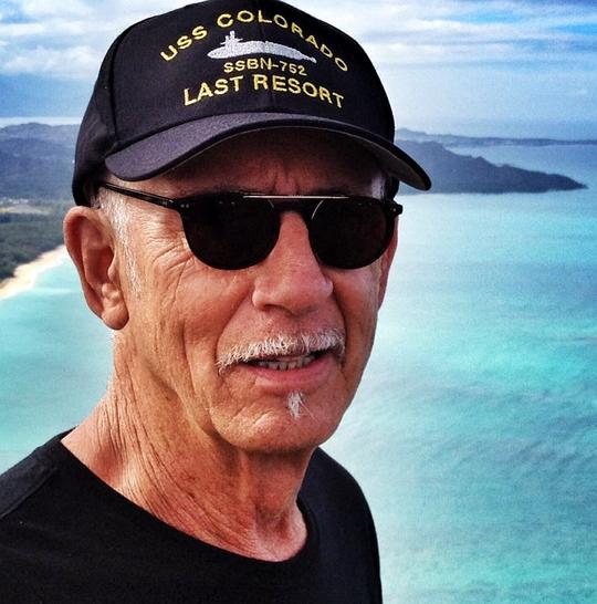 詹姆斯·H·斯宾塞 James H. Spencer