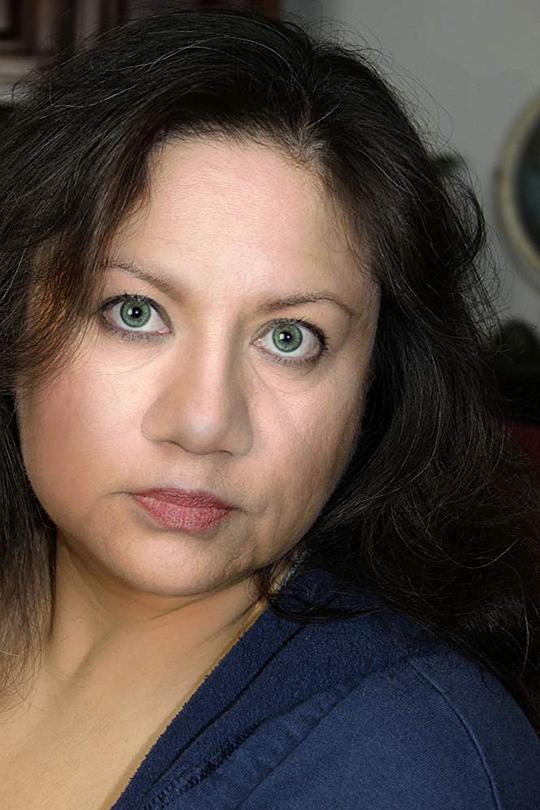 凯伦·M·哈德森 Karen M. Hudson