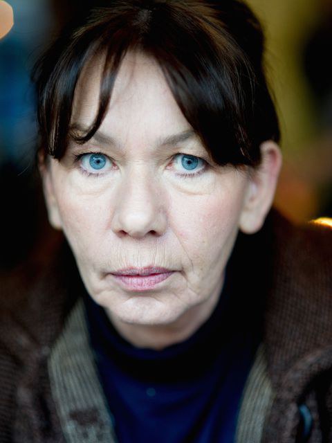 苏珊娜·布雷德霍夫特 Susanne Bredehöft