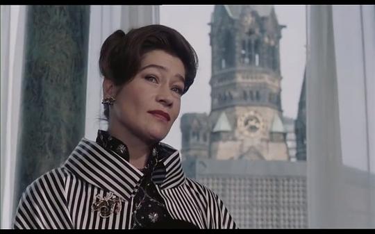 蒂娜·恩格尔 Tina Engel