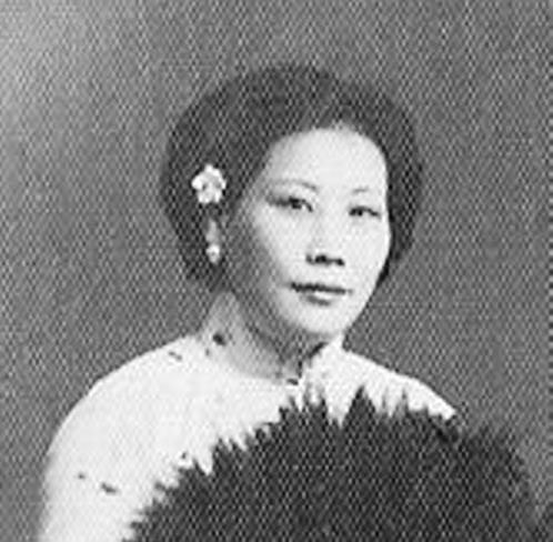 方红叶 Hongye Fang