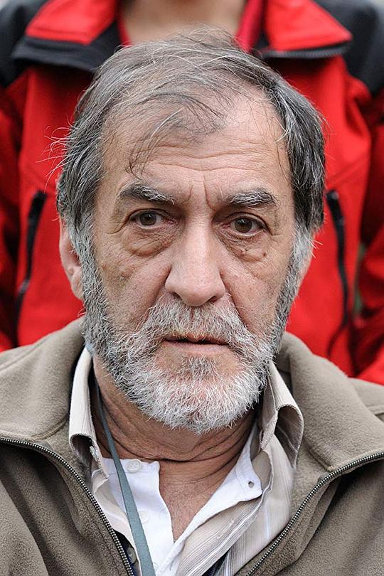 拉蒙·巴雷阿 Ramón Barea