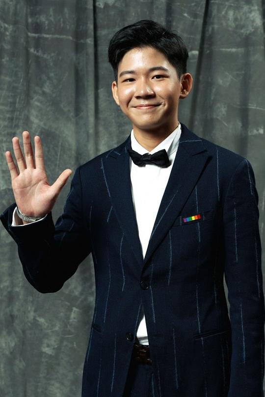 黄圣球 Joseph Huang