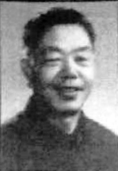 刘文渺 Wenmiao Liu