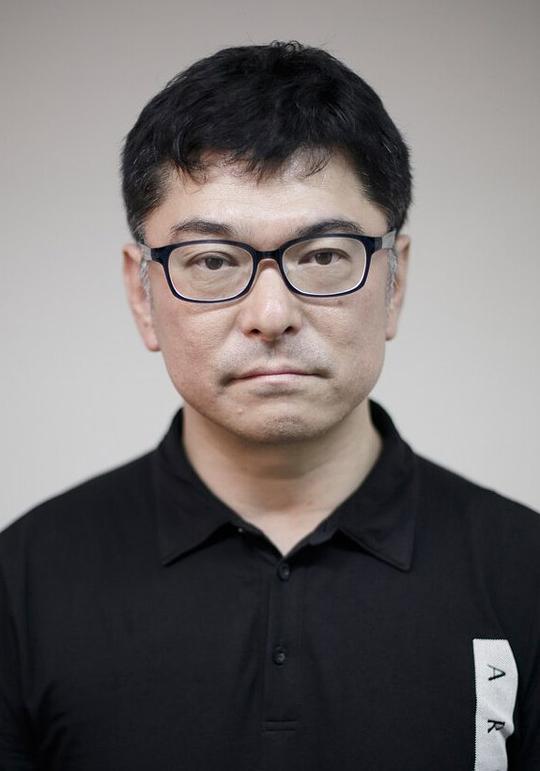 高桥荣树 Eiki Takahashi