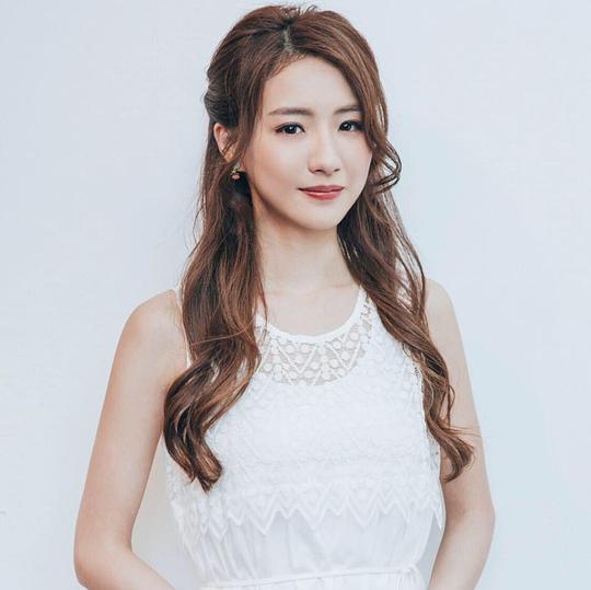 菊梓乔 Haley Chan