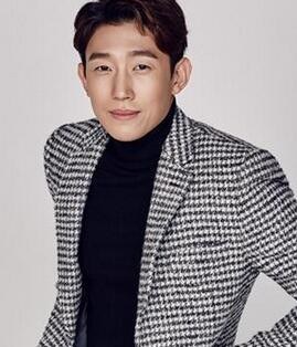 姜锡范 Seok-beom Kang