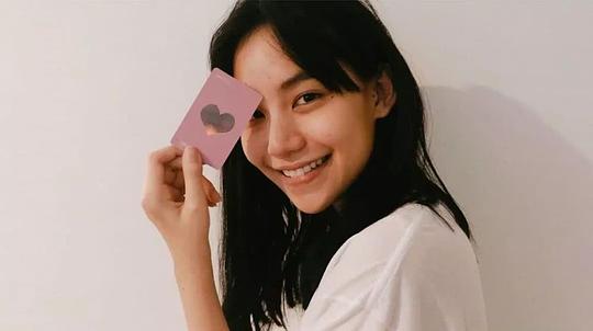 琪洽·安玛达雅混 Chicha Amatayakul