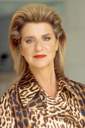 安娜斯·巴尔莎 Agnes Baltsa