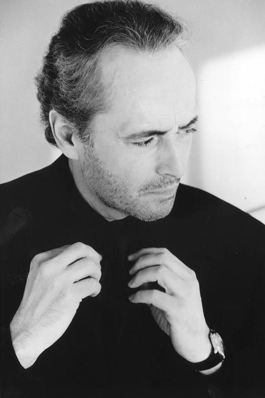 何塞·卡雷拉斯 José Carreras