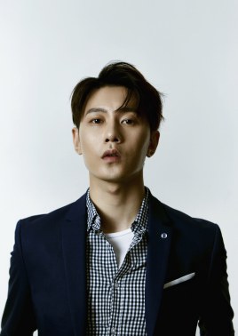 祁圣翰 Shenghan Qi