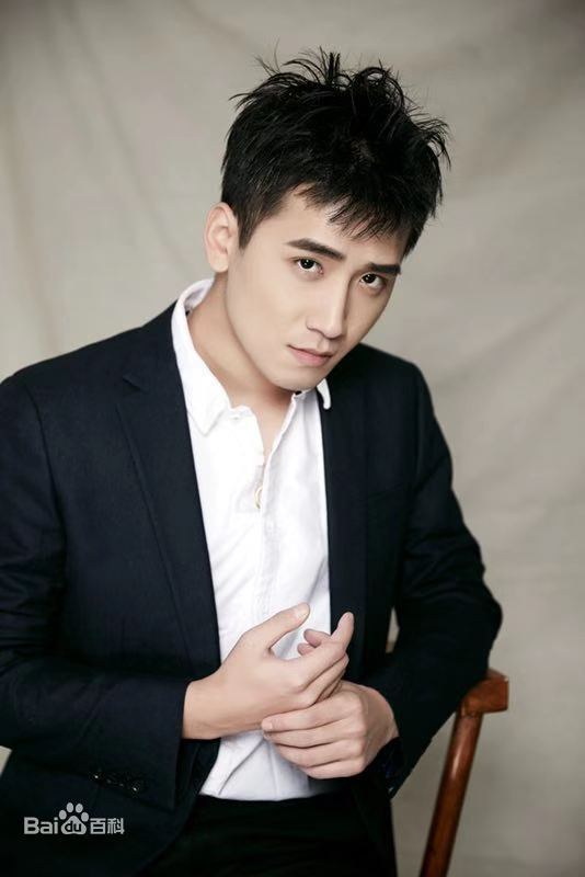 张珂 Ke Zhang