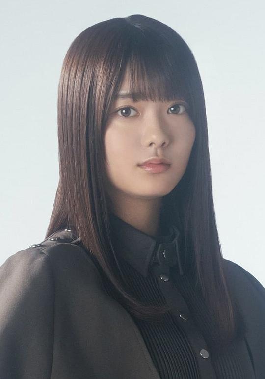 田村保乃 Hono Tamura