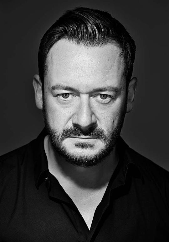 约翰·保罗·赫利 John-Paul Hurley