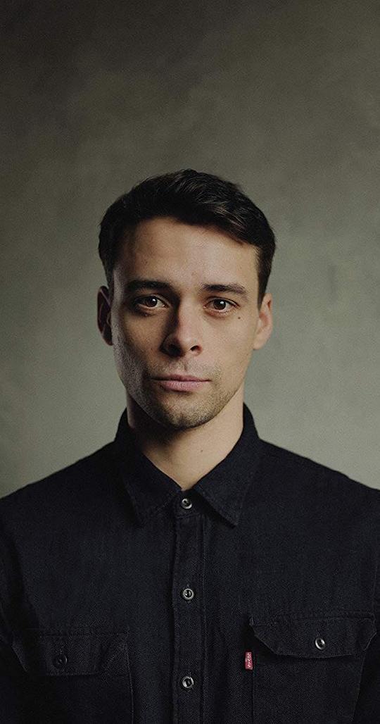 亚当·朗 Adam Long