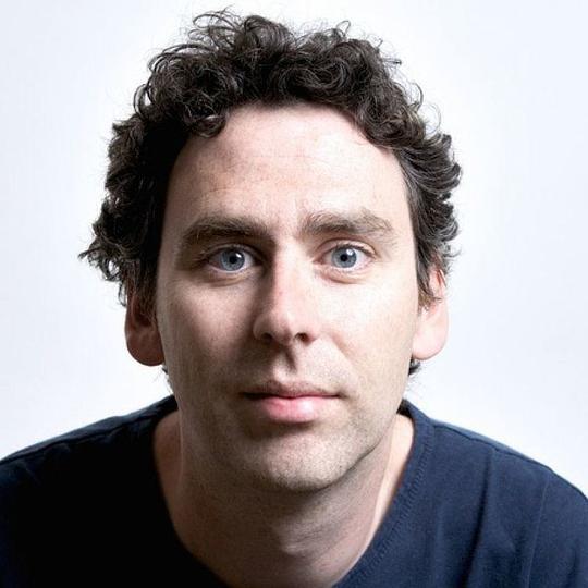 罗伯特·威尔福特 Robert Wilfort