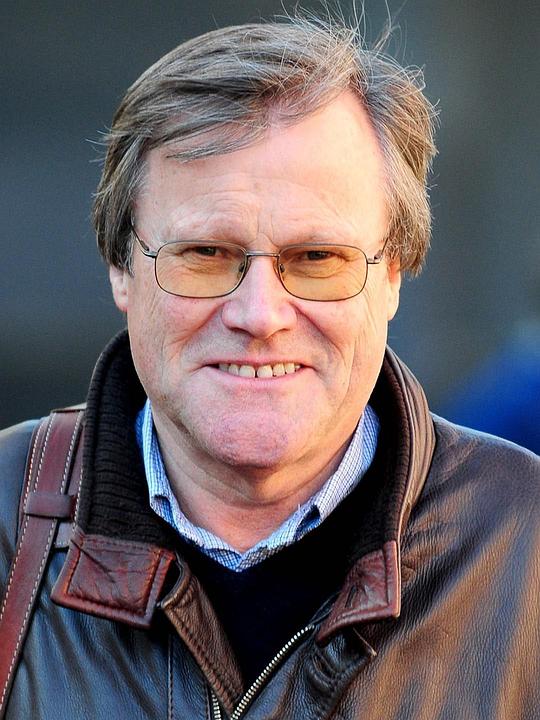 David Neilson David Neilson