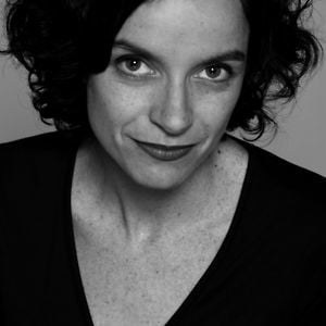 娜塔莉·贝利 Natalie Bailey