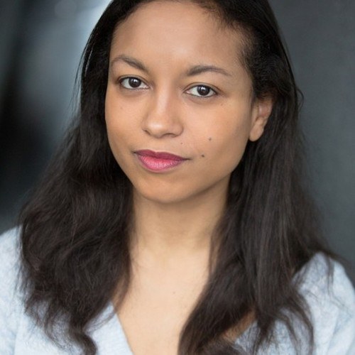 雷切尔·汉德肖 Rachel Handshaw