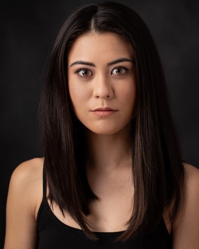 布里吉德·莱希 Brigid Leahy