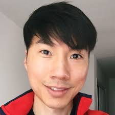 龙毅 Rocky Jo
