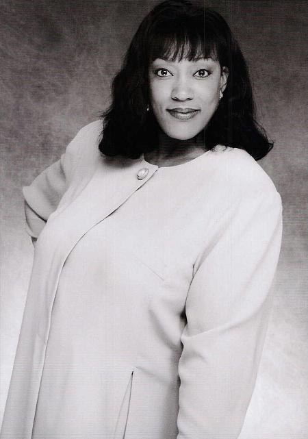 黛安娜·塞勒斯 Diane Sellers