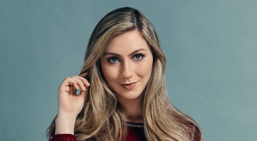 凯蒂·威尔逊 Katie Wilson