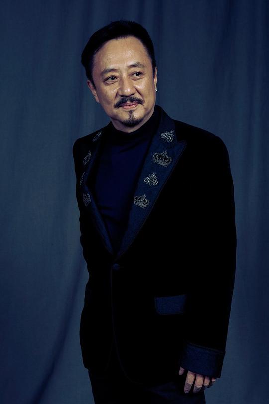 陈敏正 Minzheng Chen