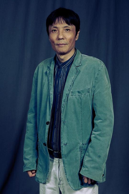 赵小丁 Xiaoding Zhao