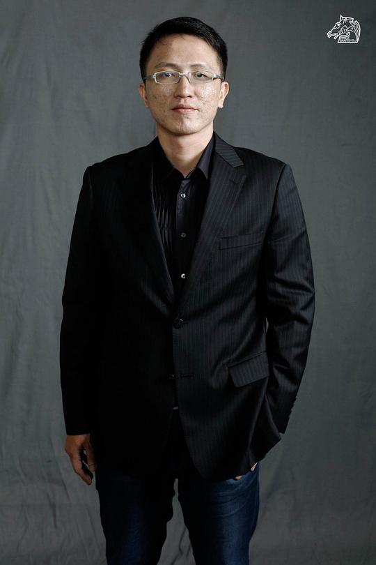 纪岳君 Yueh-chun Chi