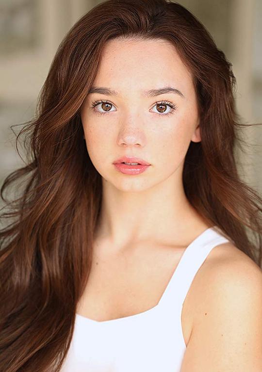 鲁比·杰伊 Ruby Jay