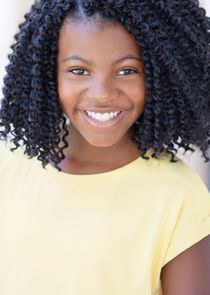 普林西斯·K·马普 Princess K. Mapp