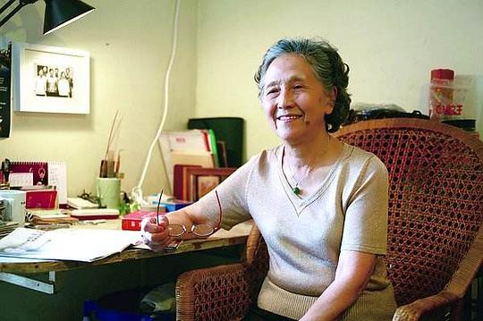 恽玉纯 Yuchun Yun