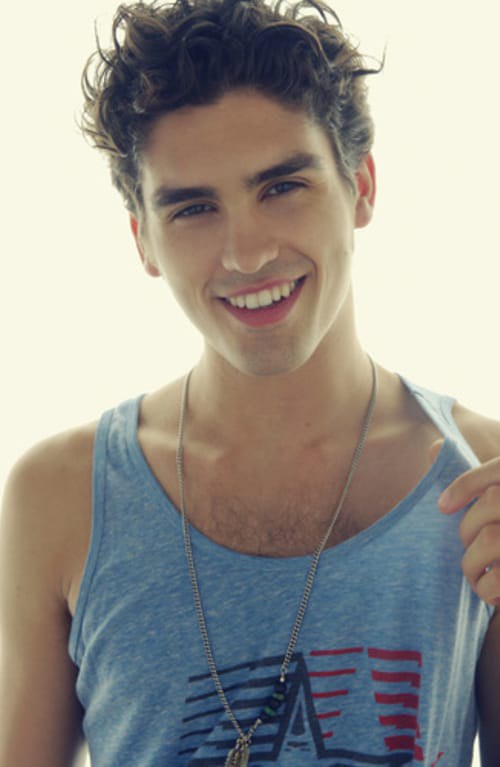 汤姆·马登 Tom Maden