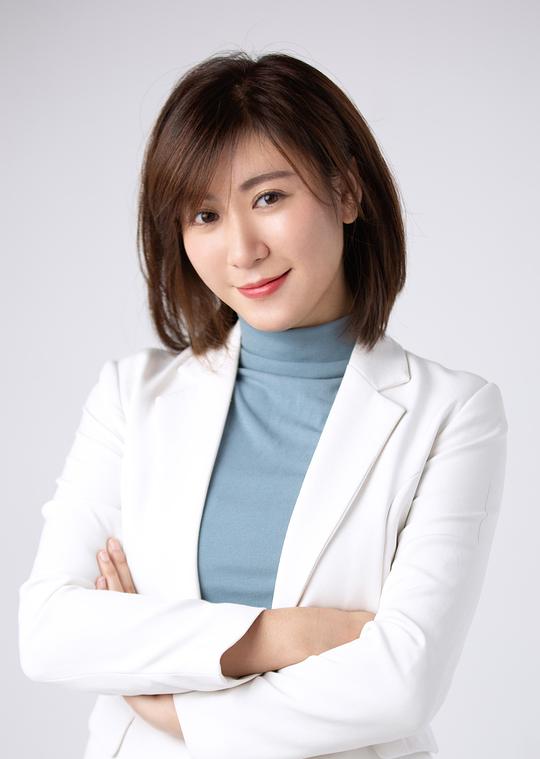 袁白丽 Baili Yuan