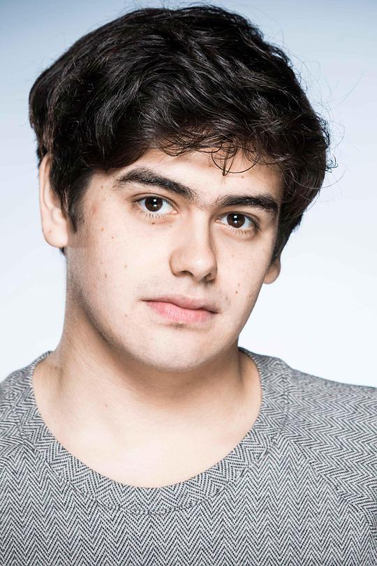 克里斯蒂安·奥尔特加 Cristian Ortega