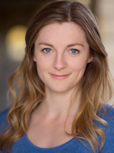 杰玛·麦克艾琳妮 Gemma McElhinney