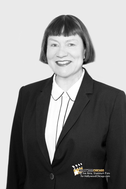 内尔·坎贝尔 Nell Campbell