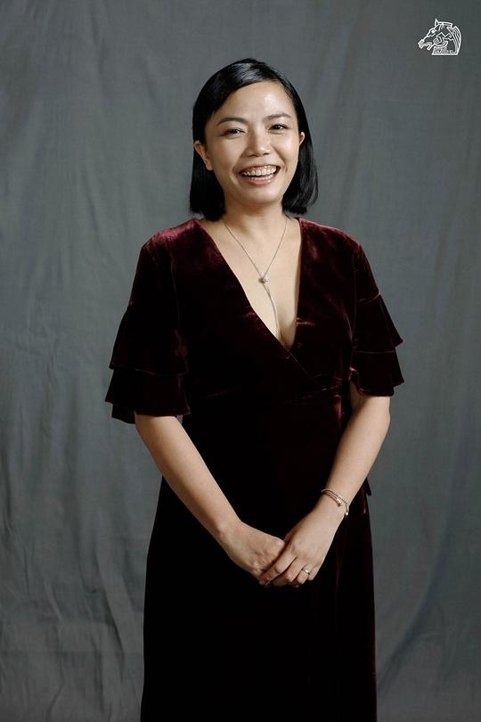 蔡珮玲 Pei-Ling Tsai