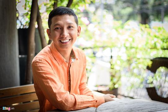 黄俊英 Huynh Tuan Anh