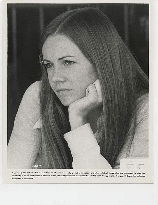 戴安娜·赫尔 Dianne Hull