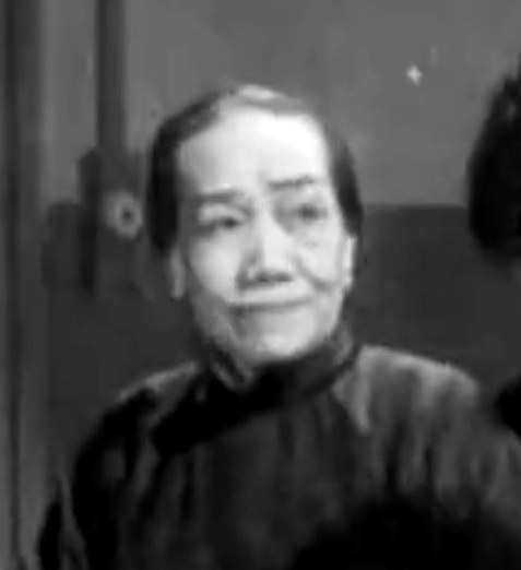 方怜影 Lianying Fang