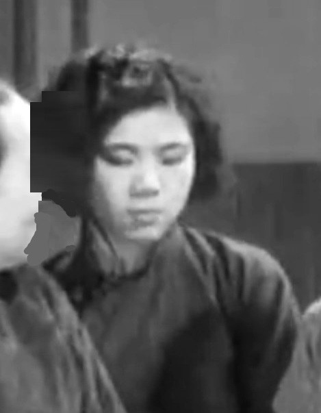 周倩云 Qianyun Zhou