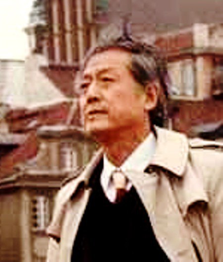 王映东 Yingdong Wang