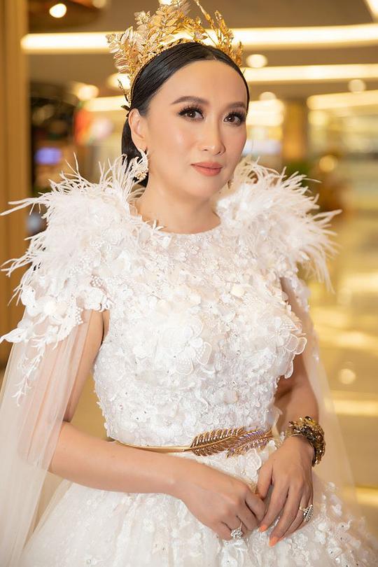 艳珠 Diễm Châu