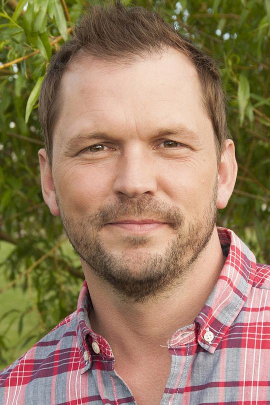 吉米·杜尔特 Jimmy Doherty