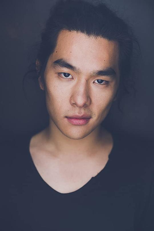 陈安 Francesco Chen