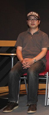 仁昌寺义人 Nishouji Yoshihito