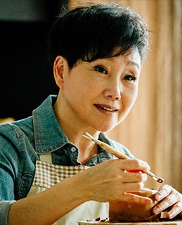 陈季霞 Chi-hsia Chen